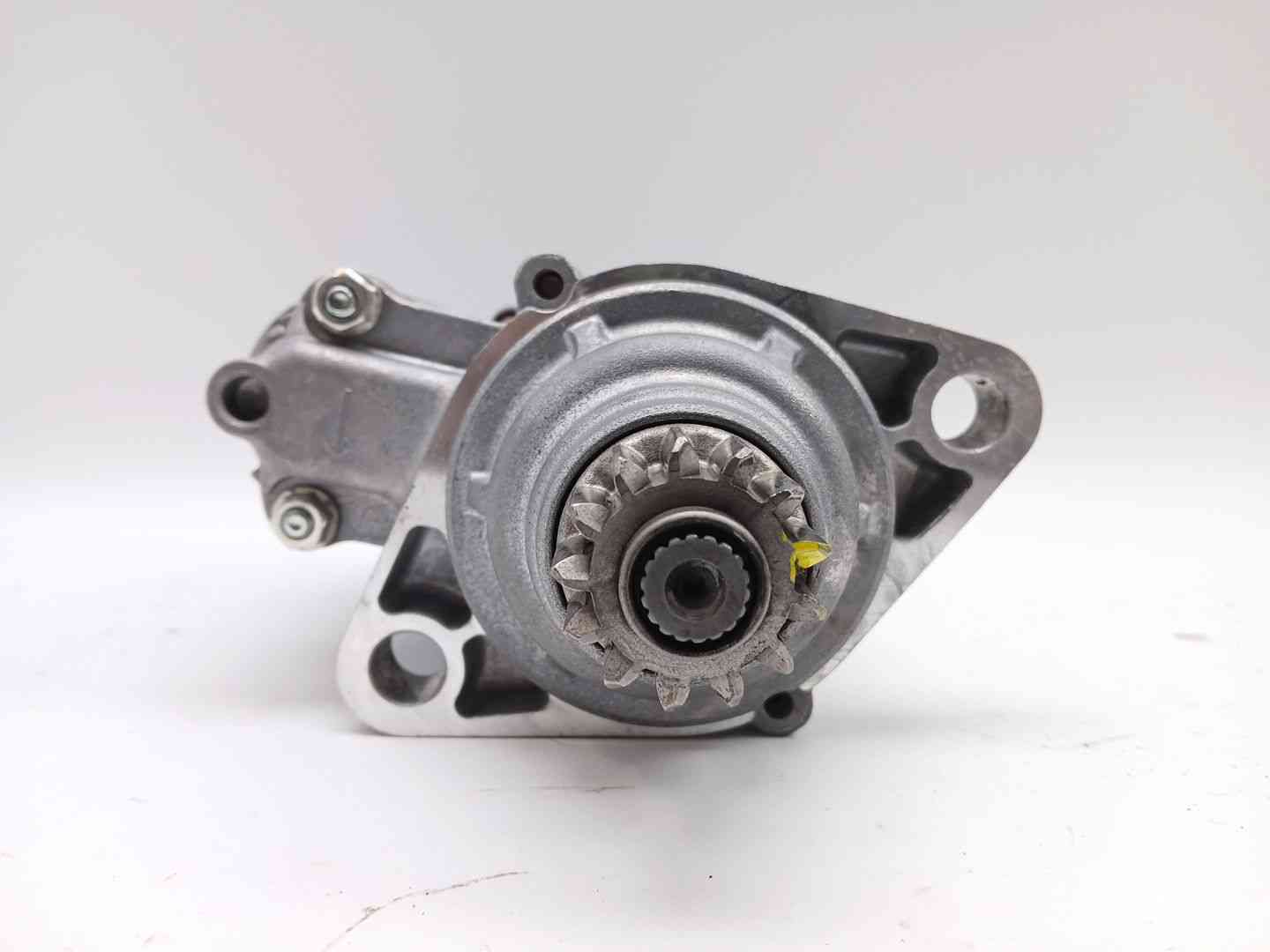 MOTOR ARRANQUE VOLKSWAGEN TOURAN (5T1) 4380000242 / 02M911024B 438000024202M911024B - Vista 3