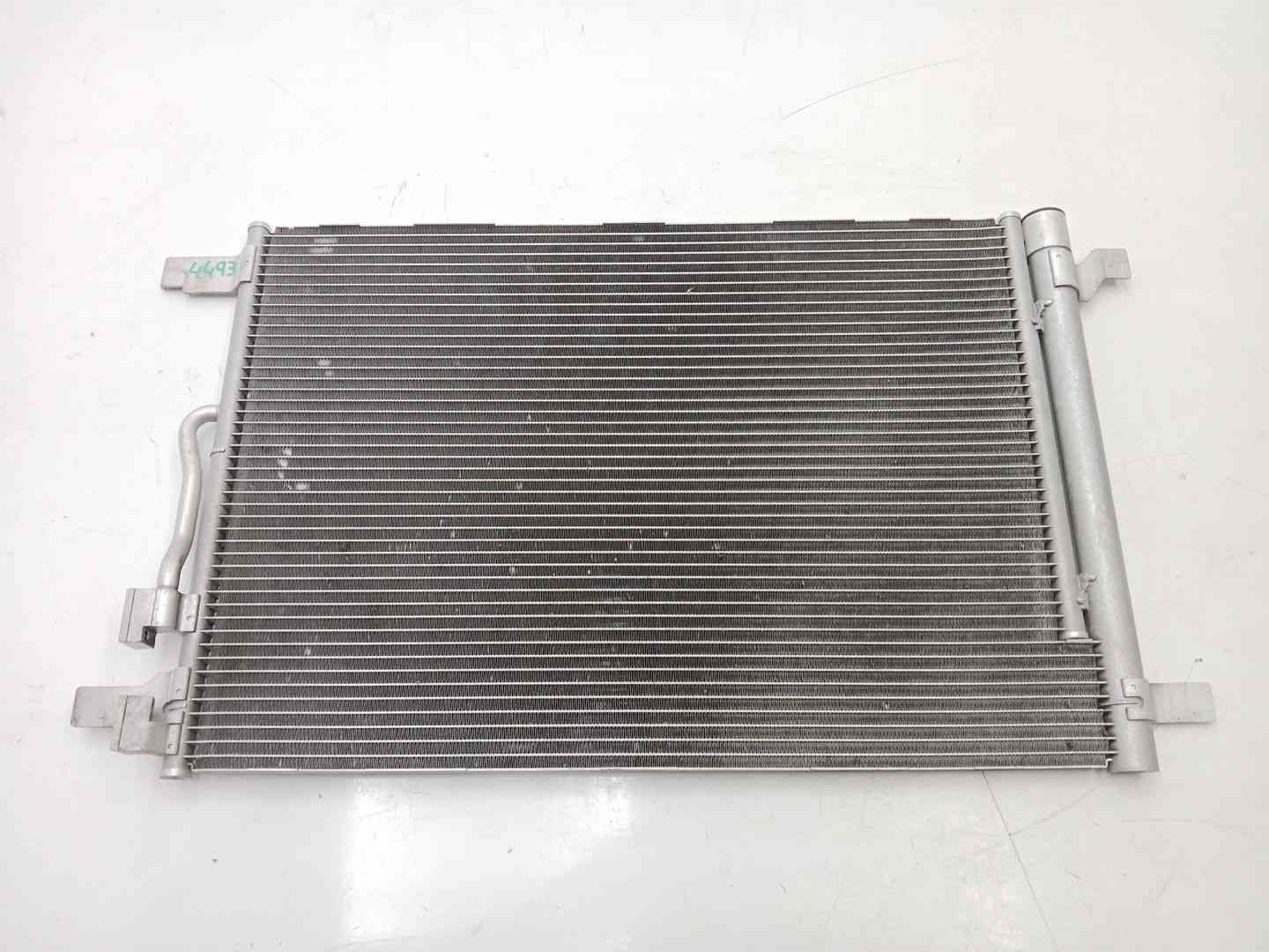 CONDENSADOR / RADIADOR AIRE ACONDICIONADO VOLKSWAGEN TOURAN (5T1) 5Q0816411AR / 5Q0816411AR 5Q0816411AR5Q0816411AR