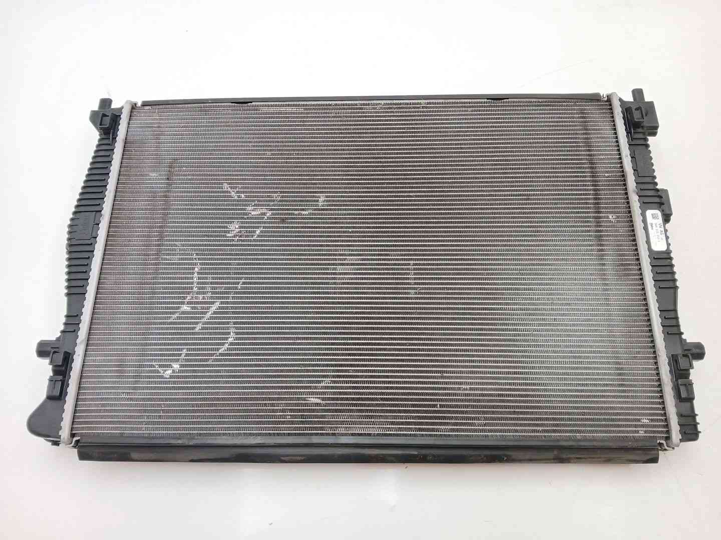 RADIADOR AGUA VOLKSWAGEN TOURAN (5T1) 5WA121251L / 5WA121251L 5WA121251L5WA121251L - Vista 2