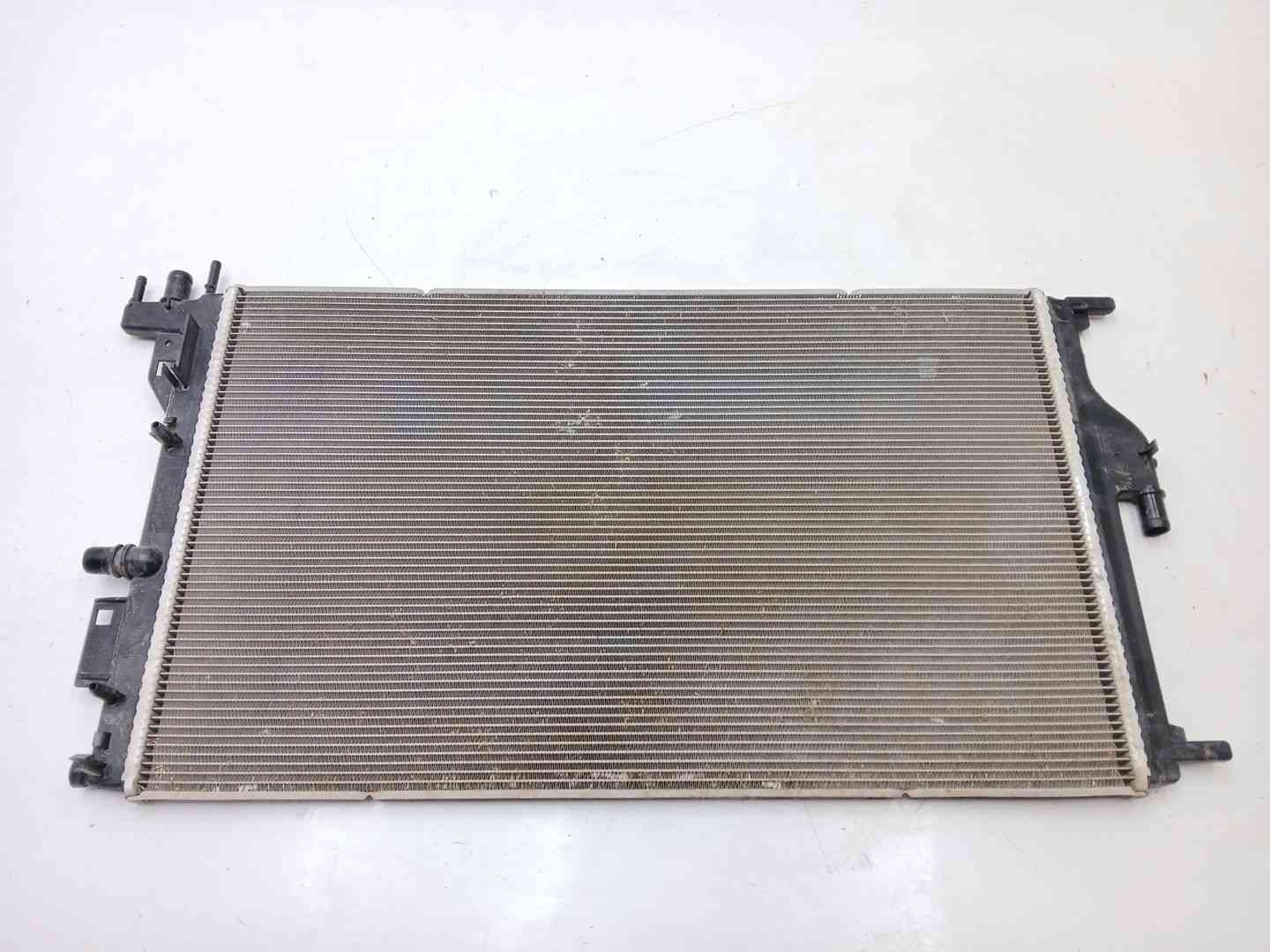 RADIADOR AGUA RENAULT EXPRESS Furgón/monospace 214107273R / 214107273R 214107273R214107273R