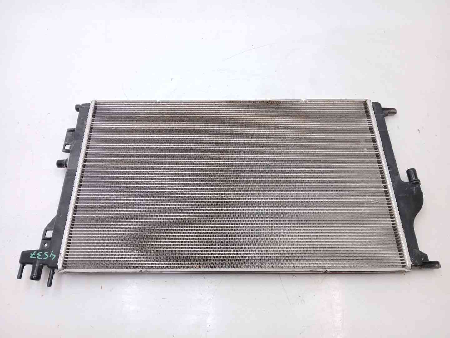 RADIADOR AGUA RENAULT EXPRESS Furgón/monospace 214107273R / 214107273R 214107273R214107273R - Vista 2