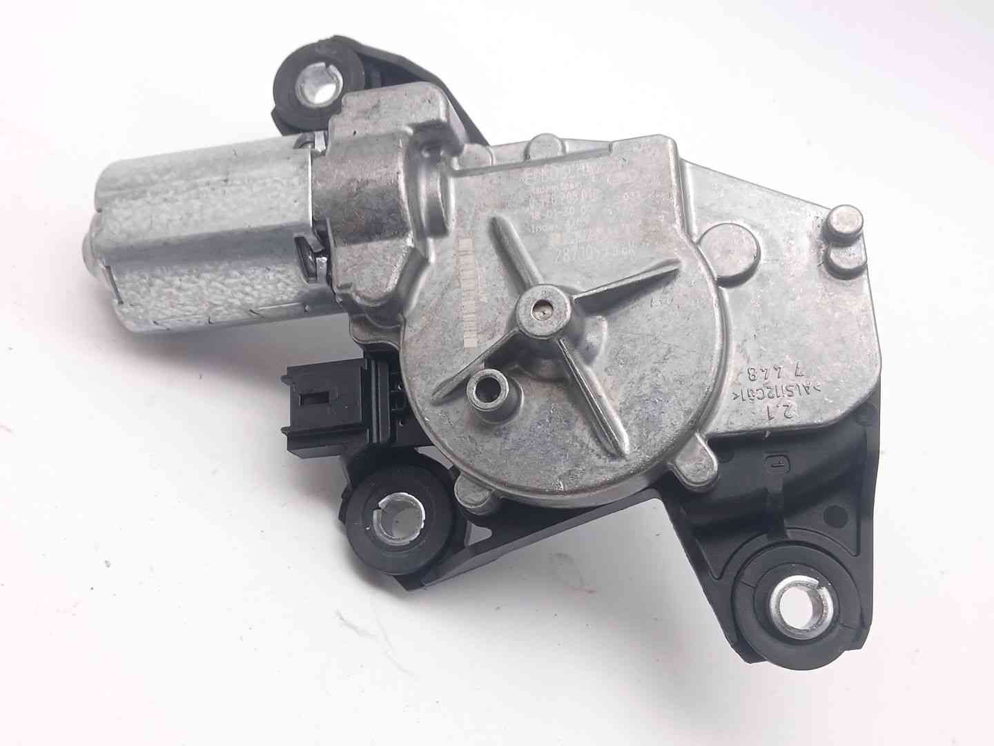 MOTOR LIMPIA TRASERO NISSAN MICRA V (K14) 287109757R 287109757R - Vista 2