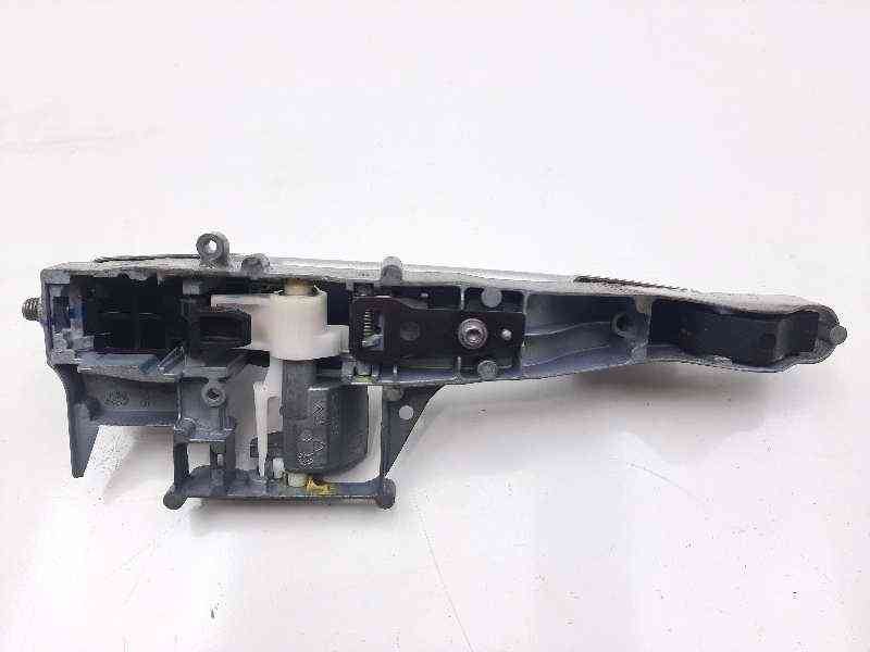 MANETA EXTERIOR TRASERA DERECHA CITROËN C5 BERLINA 9680168580 9680168580 - Vista 2