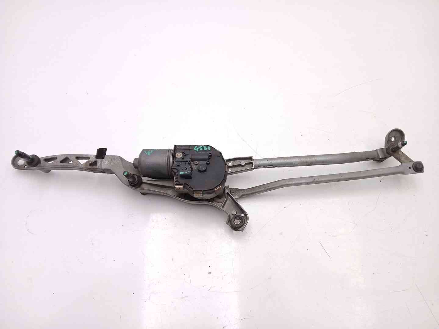 MOTOR LIMPIA DELANTERO MERCEDES-BENZ CLASE C (W204) 1397220567 / 1397220567 13972205671397220567