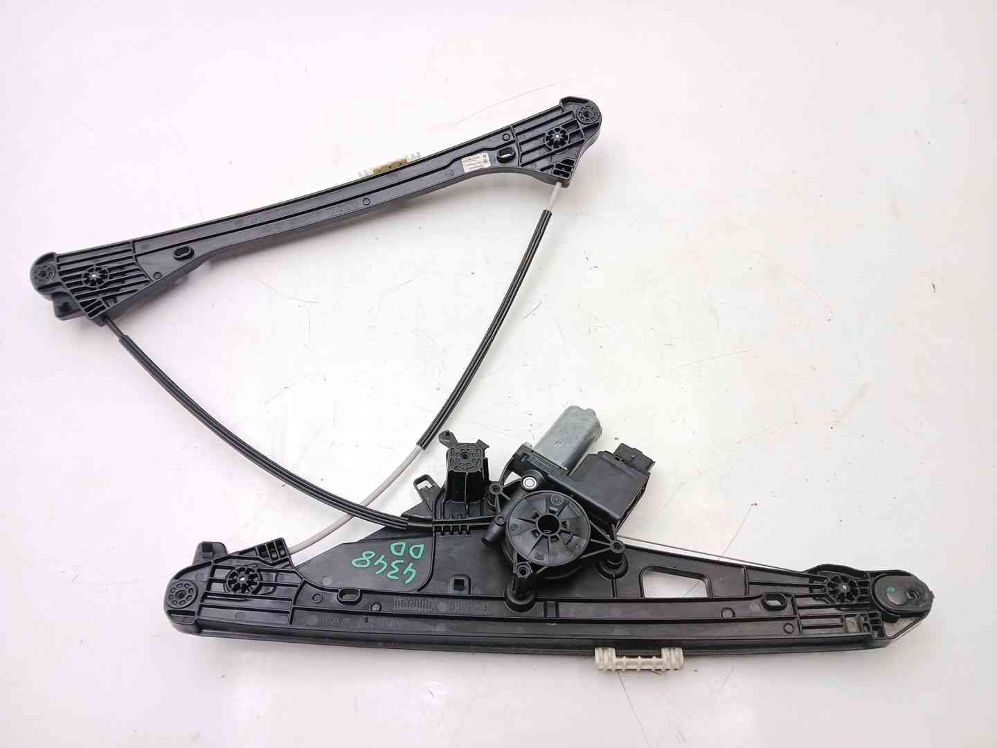 ELEVALUNAS DELANTERO DERECHO PEUGEOT 3008 II SUV (MC_, MR_, MJ_, M4_) 9829482280 / 9830389280 98294822809830389280 - Vista 2