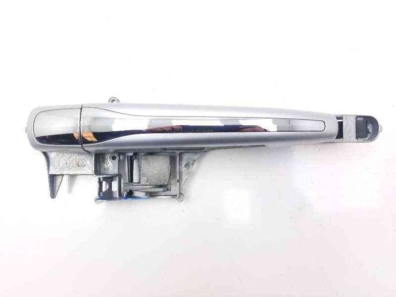 MANETA EXTERIOR TRASERA IZQUIERDA CITROËN C5 BERLINA 9680168680 9680168680