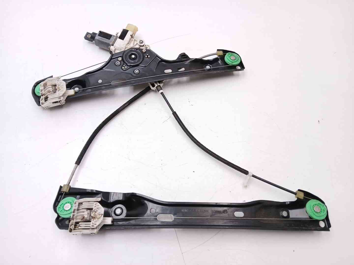 ELEVALUNAS DELANTERO IZQUIERDO BMW X1 (E84) 996624102 / 6927027 9966241026927027