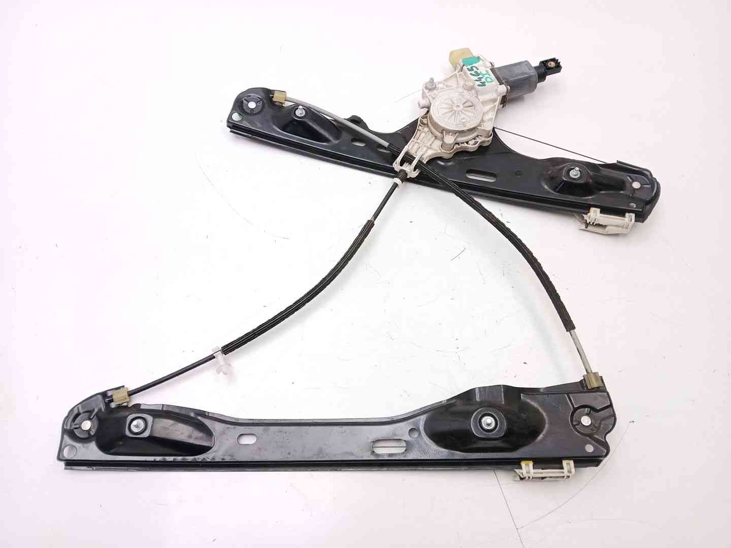 ELEVALUNAS DELANTERO IZQUIERDO BMW X1 (E84) 996624102 / 6927027 9966241026927027 - Vista 2