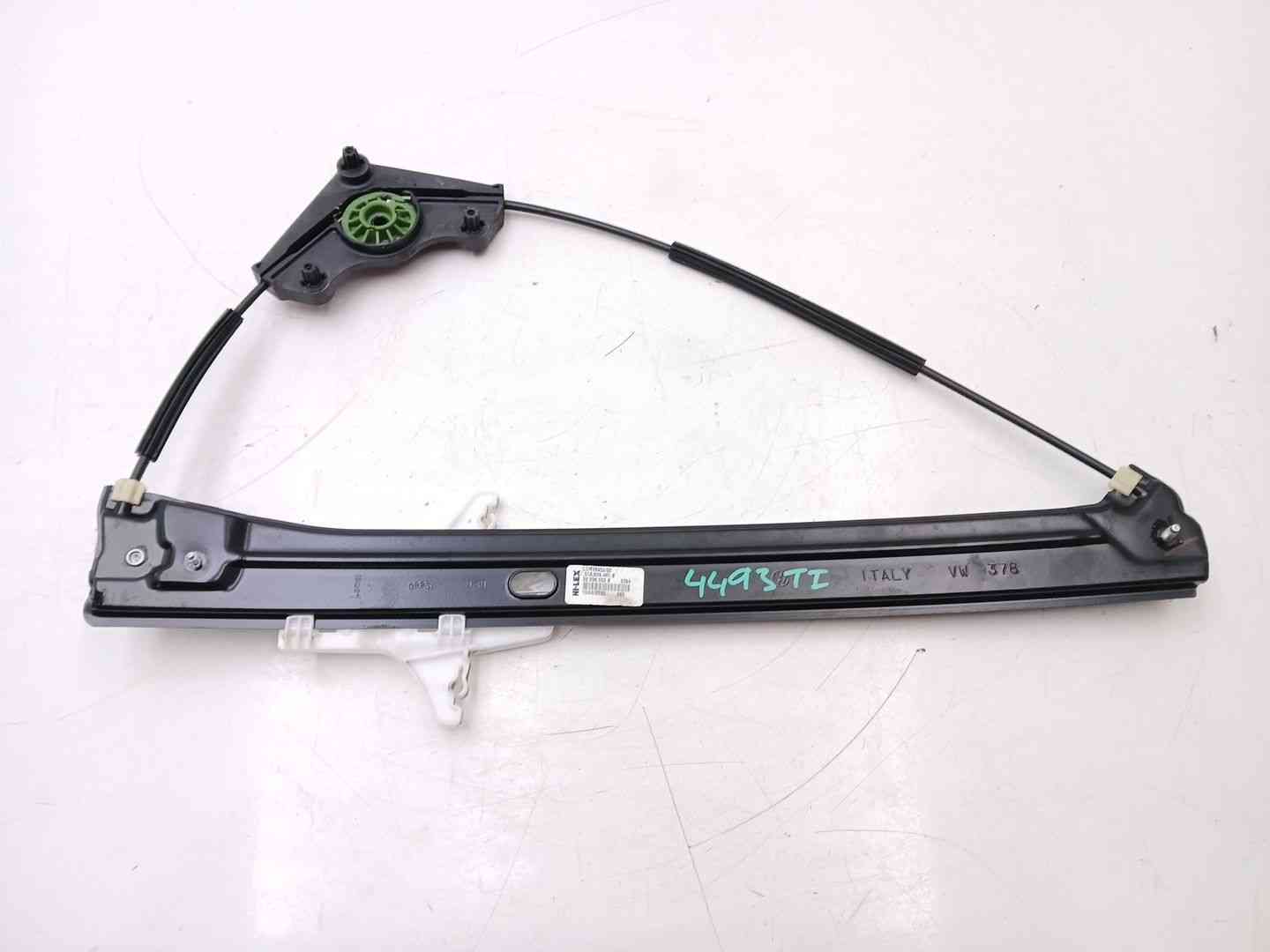 ELEVALUNAS TRASERO IZQUIERDO VOLKSWAGEN TOURAN (5T1) 5TA839461B / 5TA839461B 5TA839461B5TA839461B - Vista 2