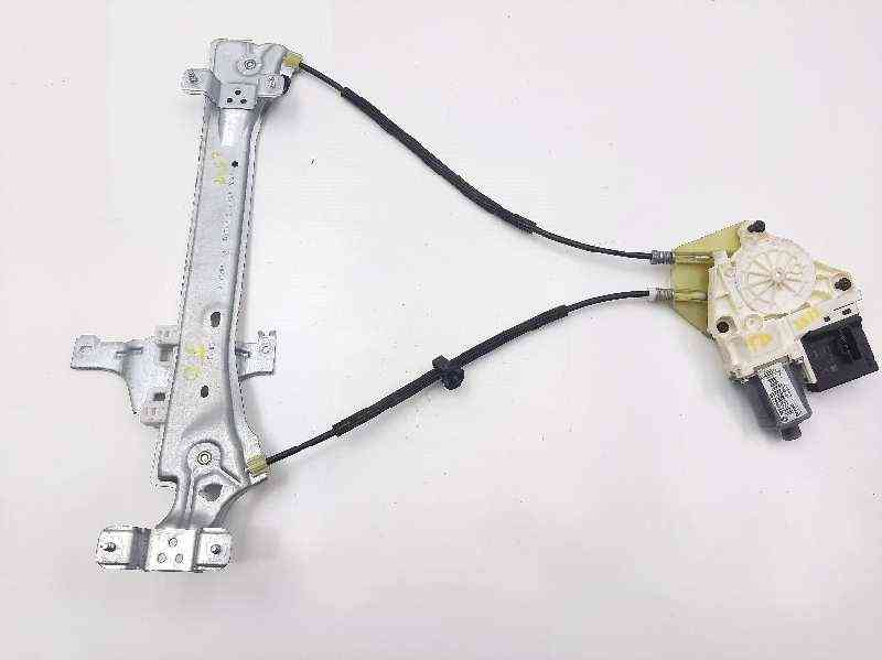 ELEVALUNAS TRASERO DERECHO RENAULT MEGANE III BERLINA 5 P 827200003R / 0130822331 / 827306548R 827200003R0130822331827306548R