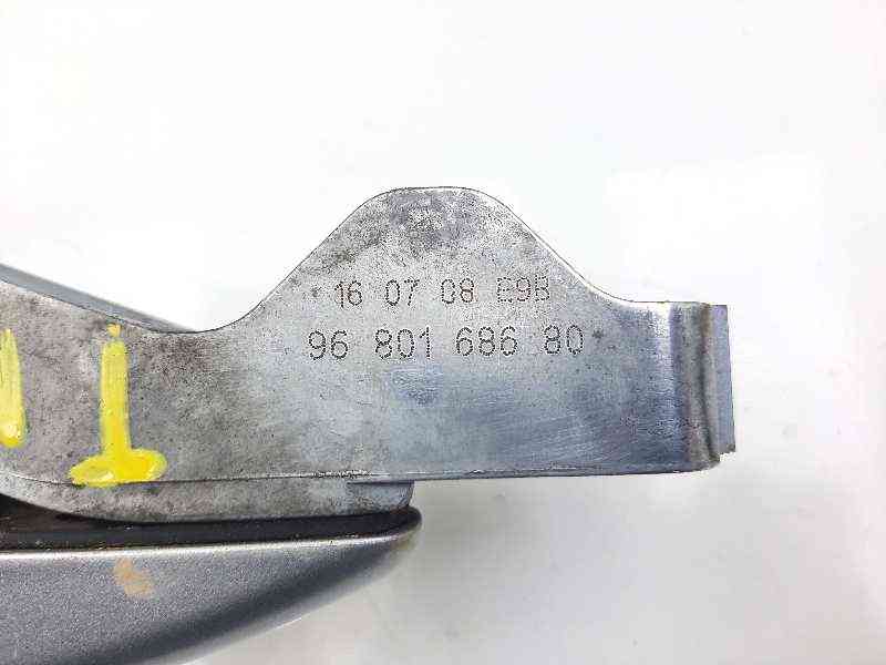 MANETA EXTERIOR TRASERA IZQUIERDA CITROËN C5 BERLINA 9680168680 9680168680 - Vista 3