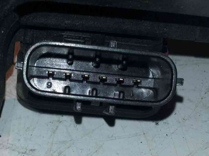 POTENCIOMETRO PEDAL SEAT ALTEA (5P1) 6PV 008 890 00 / VW 1K1 721 503 M 6PV00889000VW1K1721503M - Vista 2