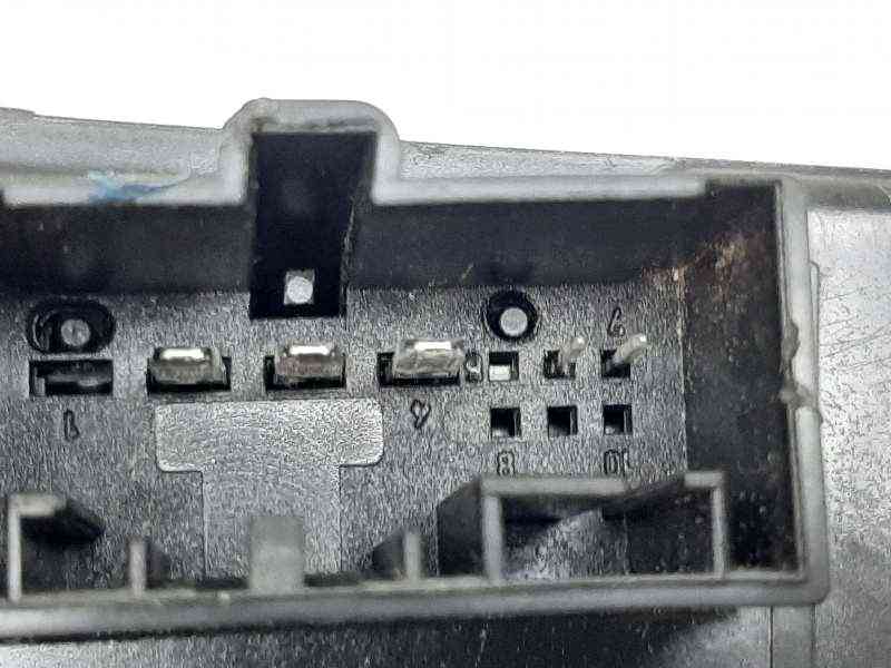 MOTOR ELEVALUNAS TRASERO IZQUIERDO SEAT LEON (5F1) 5Q0959811E 5Q0959811E - Vista 2
