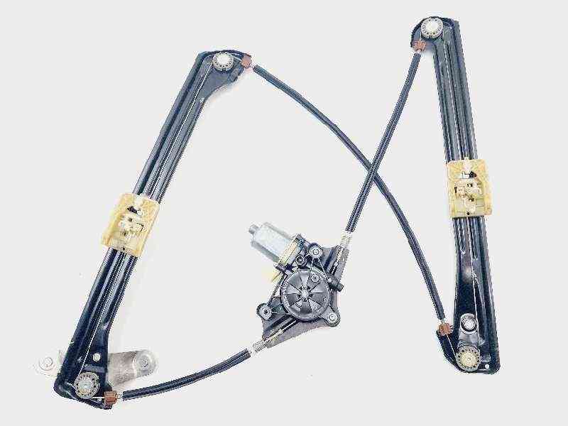 ELEVALUNAS DELANTERO IZQUIERDO VOLKSWAGEN GOLF VII LIM. (BQ1) 5G4837461H / E850202101 / 5Q4959801C 5G4837461HE8502021015Q4959801C