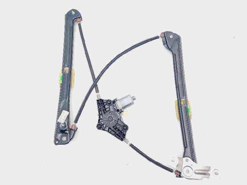 ELEVALUNAS DELANTERO IZQUIERDO VOLKSWAGEN GOLF VII LIM. (BQ1) 5G4837461H / E850202101 / 5Q4959801C 5G4837461HE8502021015Q4959801C - Vista 3