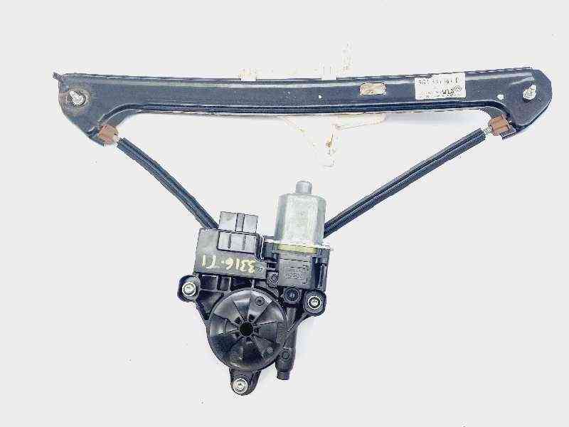 ELEVALUNAS TRASERO IZQUIERDO VOLKSWAGEN GOLF VII LIM. (BQ1) 5G4839461C / E850202013 / 5Q0959811 5G4839461CE8502020135Q0959811