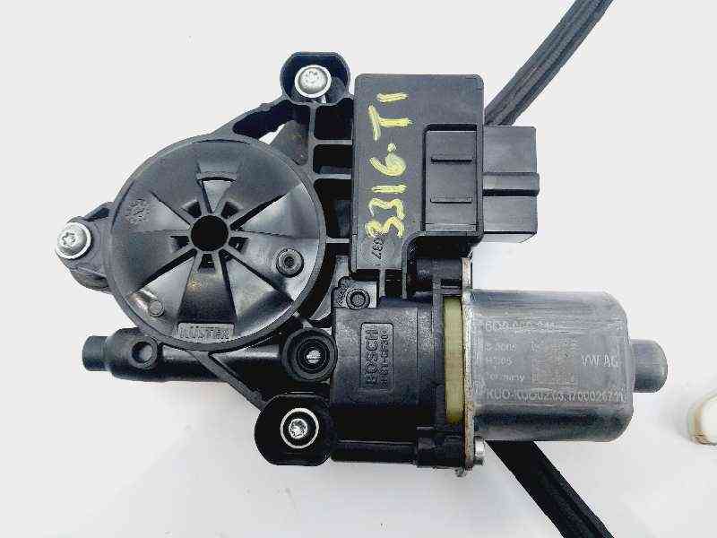 ELEVALUNAS TRASERO IZQUIERDO VOLKSWAGEN GOLF VII LIM. (BQ1) 5G4839461C / E850202013 / 5Q0959811 5G4839461CE8502020135Q0959811 - Vista 2