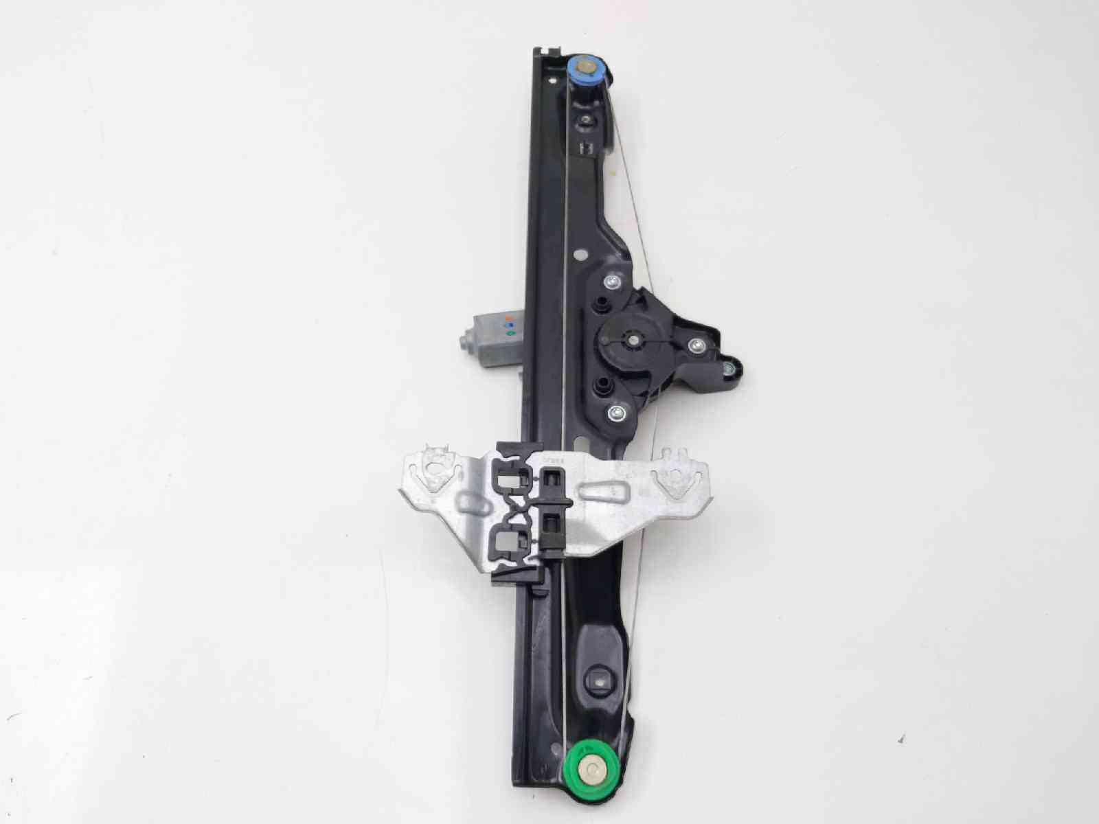 ELEVALUNAS DELANTERO DERECHO NISSAN QASHQAI (J11) 807004EA0D 807004EA0D - Vista 2