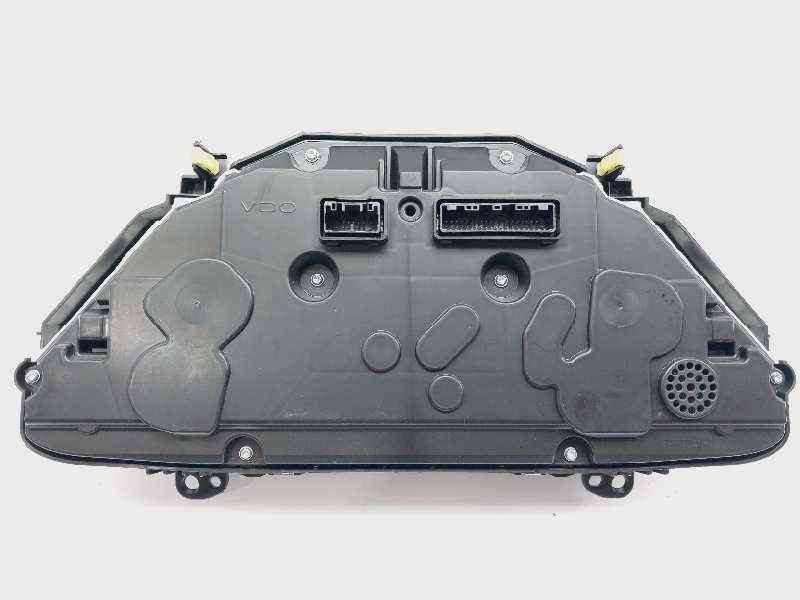 CUADRO INSTRUMENTOS TOYOTA AURIS 838000ZV80 838000ZV80 - Vista 2