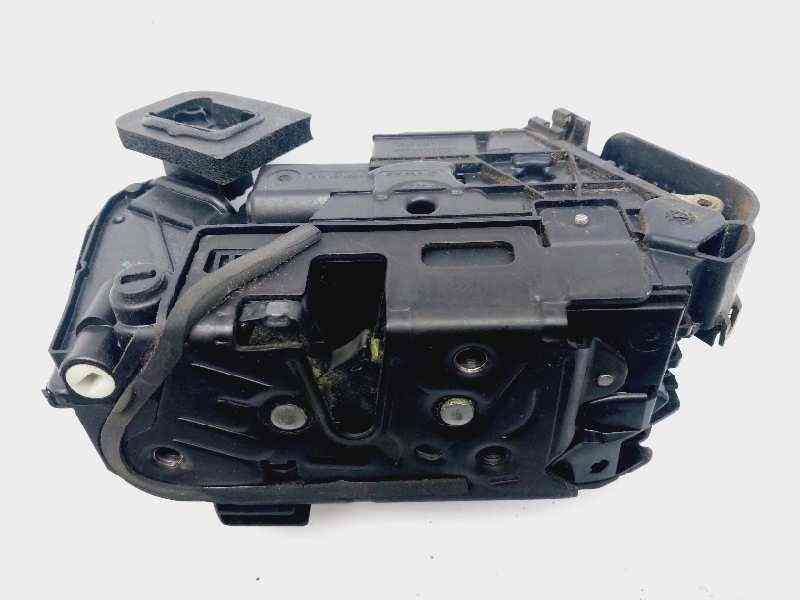CERRADURA PUERTA TRASERA IZQUIERDA VOLKSWAGEN GOLF VII LIM. (BQ1) 5TA839015E / A5E5TA839015E 5TA839015EA5E5TA839015E - Vista 2