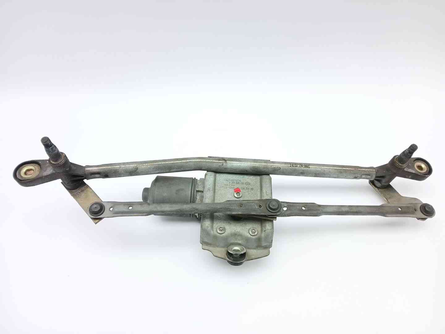 MOTOR LIMPIA DELANTERO CITROËN C5 BREAK 9632671180 / 3397020506 96326711803397020506