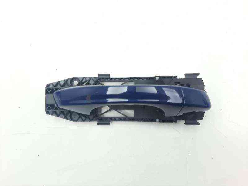 MANETA EXTERIOR TRASERA DERECHA SEAT LEON (5F1) 5N0839885H 5N0839885H