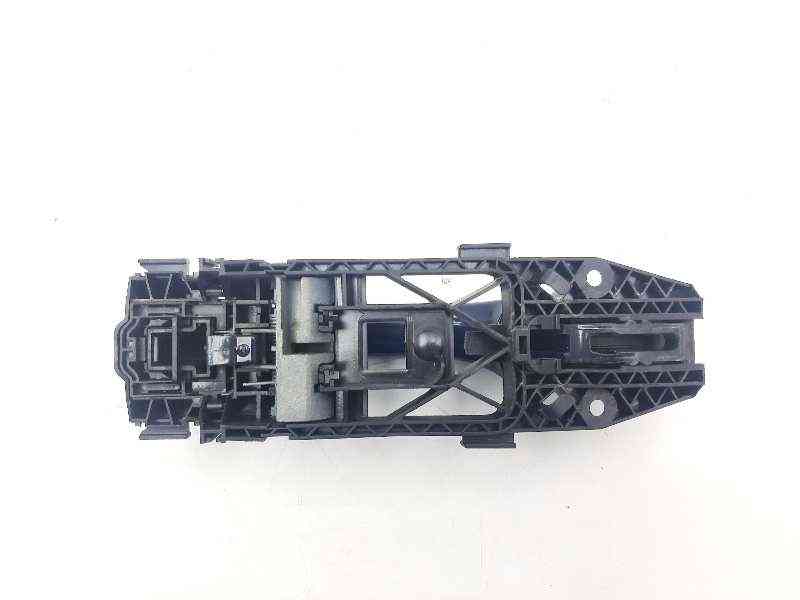 MANETA EXTERIOR TRASERA DERECHA SEAT LEON (5F1) 5N0839885H 5N0839885H - Vista 2