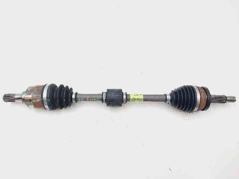 TRANSMISION DELANTERA IZQUIERDA HYUNDAI I20 49500Q0300 49500Q0300