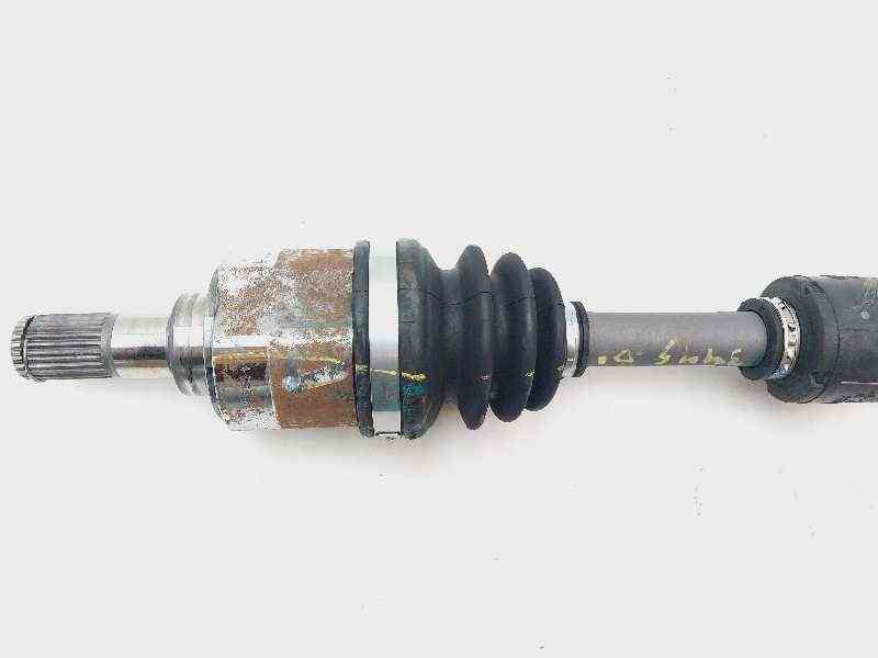 TRANSMISION DELANTERA IZQUIERDA HYUNDAI I20 49500Q0300 49500Q0300 - Vista 2