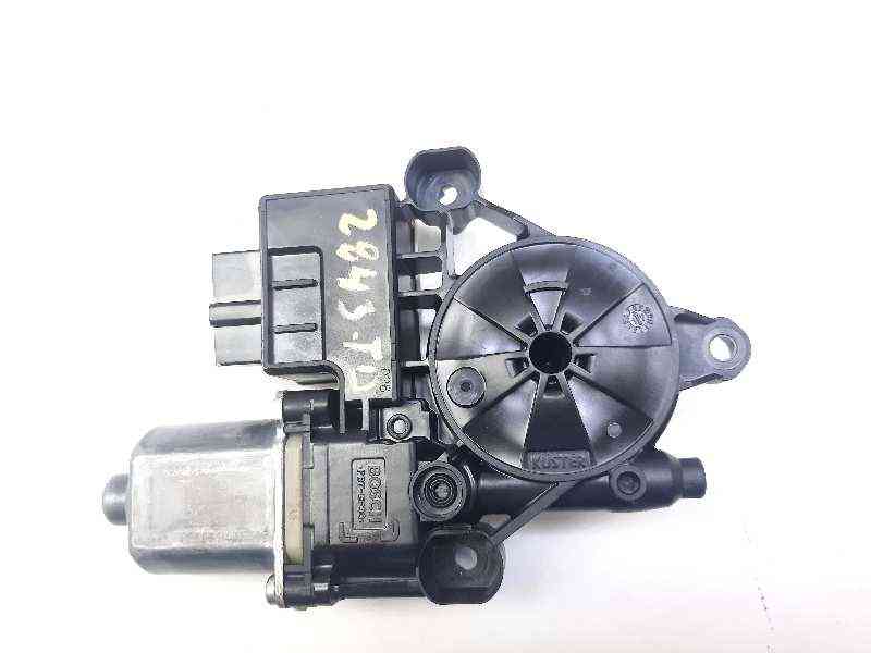 MOTOR ELEVALUNAS TRASERO DERECHO SEAT LEON (5F1) 5Q0959812E 5Q0959812E