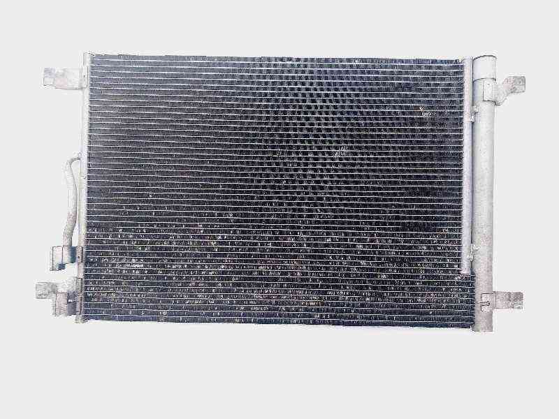 CONDENSADOR / RADIADOR AIRE ACONDICIONADO MAZDA 6 KOMBI (GH) 5Q0816411AR 5Q0816411AR - Vista 2