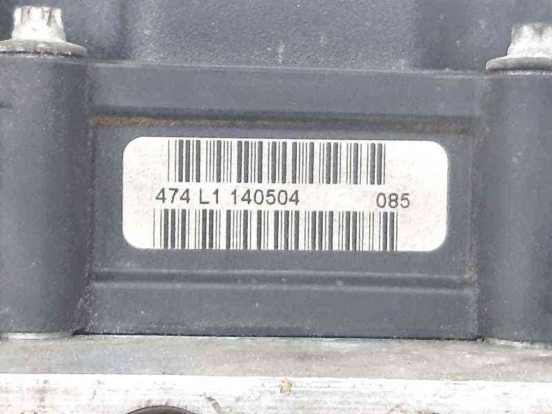 ABS OPEL CORSA C 24469609 / 0265800303 / 0265231306 2446960902658003030265231306 - Vista 2