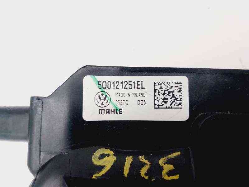 RADIADOR AGUA VOLKSWAGEN GOLF VII LIM. (BQ1) 5Q0121251EL 5Q0121251EL - Vista 3