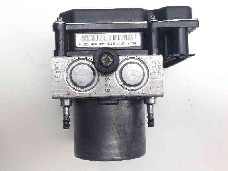 ABS KIA CEE´D 0265230231 / 589201H650 / 0265950938 0265230231589201H6500265950938 - Vista 2