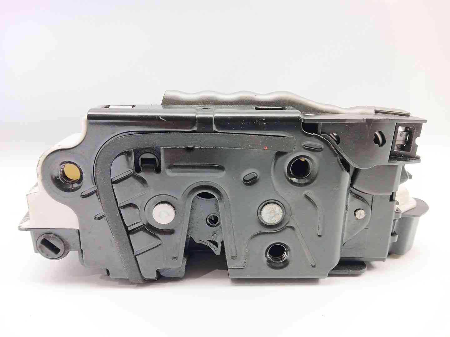 CERRADURA PUERTA DELANTERA DERECHA VOLKSWAGEN POLO (6R1) 5K1837016D 5K1837016D