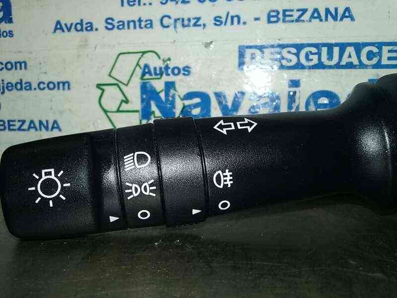 MANDO LUCES KIA RIO 202008910 / 202008910 202008910202008910 - Vista 2