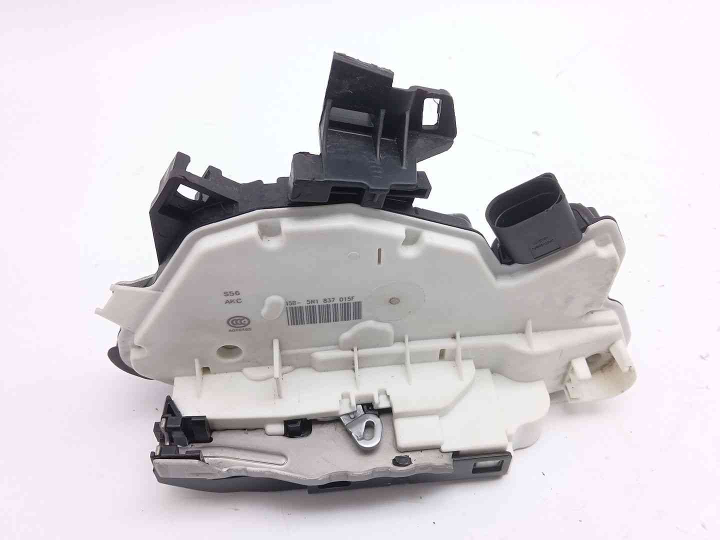 CERRADURA PUERTA DELANTERA IZQUIERDA SEAT IBIZA IV (6J5, 6P1) 5N1837015F 5N1837015F