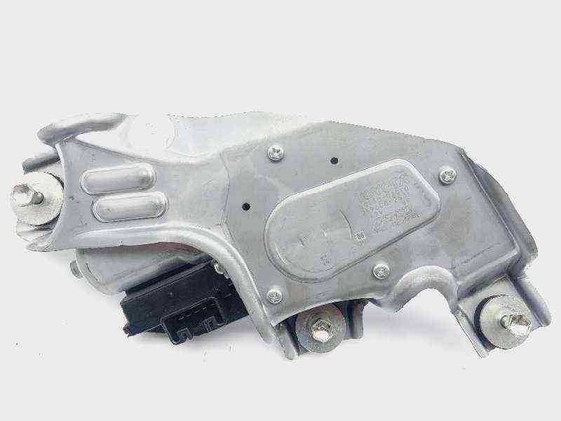 MOTOR LIMPIA TRASERO TOYOTA AURIS 8513002050 / 2596002501 85130020502596002501 - Vista 2