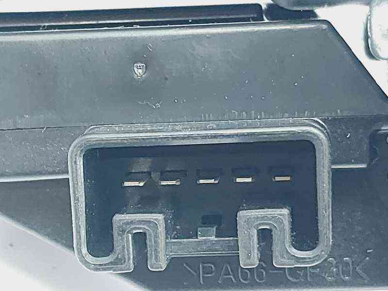 MOTOR LIMPIA TRASERO TOYOTA AURIS 8513002050 / 2596002501 85130020502596002501 - Vista 3