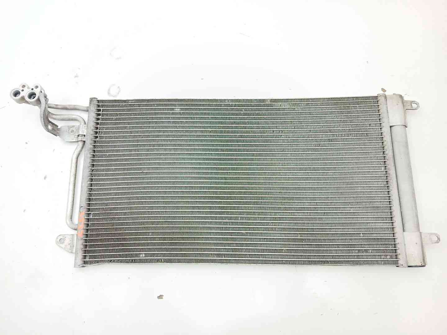 CONDENSADOR / RADIADOR AIRE ACONDICIONADO VOLKSWAGEN POLO (6R1) 6R0820411D 6R0820411D