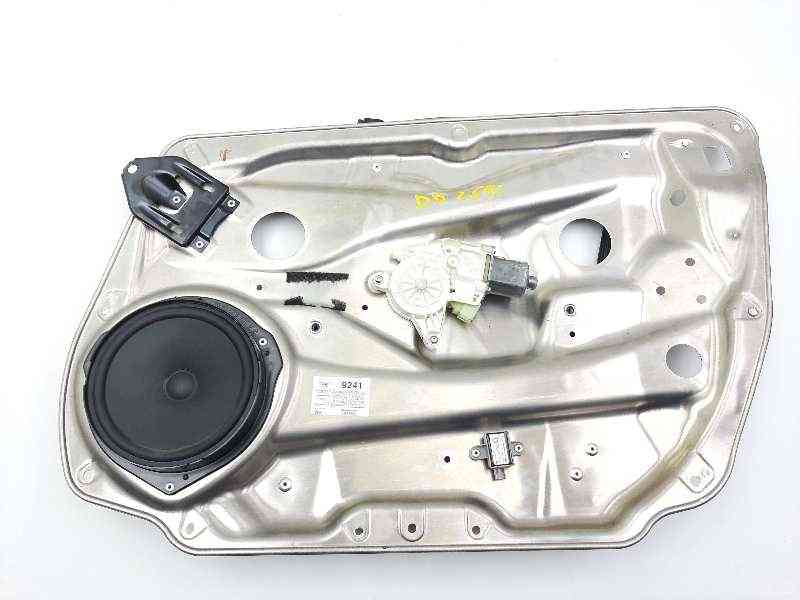 ELEVALUNAS DELANTERO DERECHO MERCEDES-BENZ CLASE C (W204) BERLINA A2048200242 / 981693105 / A2047600834 A2048200242981693105A2047600834
