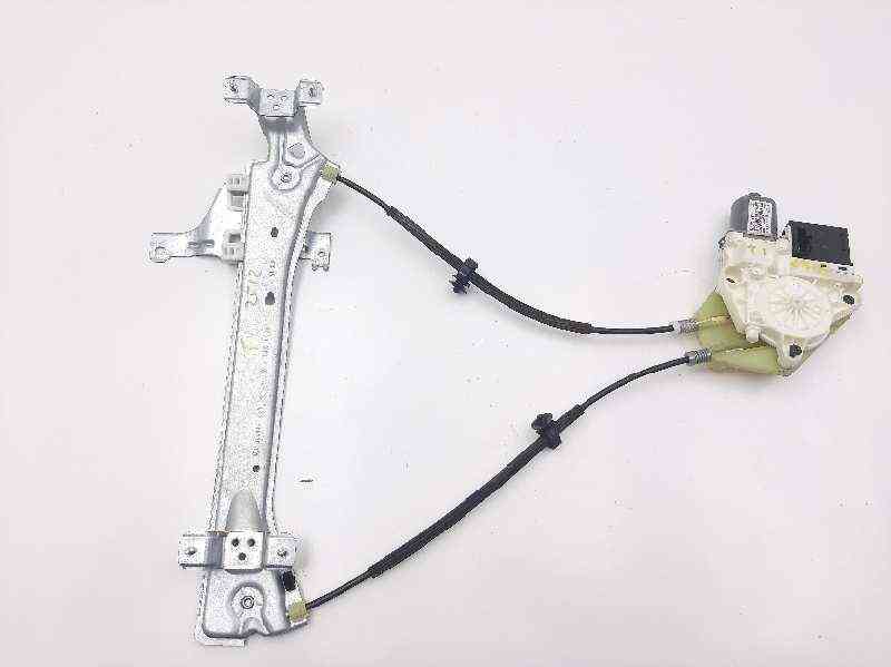 ELEVALUNAS TRASERO IZQUIERDO RENAULT MEGANE III BERLINA 5 P 827210003R / 0130822330 / 827310185R 827210003R0130822330827310185R