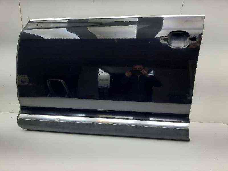 PUERTA DELANTERA IZQUIERDA VOLKSWAGEN TOUAREG (7LA) 7L0831055L 7L0831055L