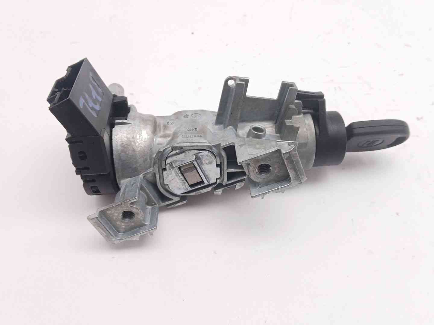 ANTIRROBO SEAT IBIZA IV (6J5, 6P1) 1K0905851 1K0905851 - Vista 2