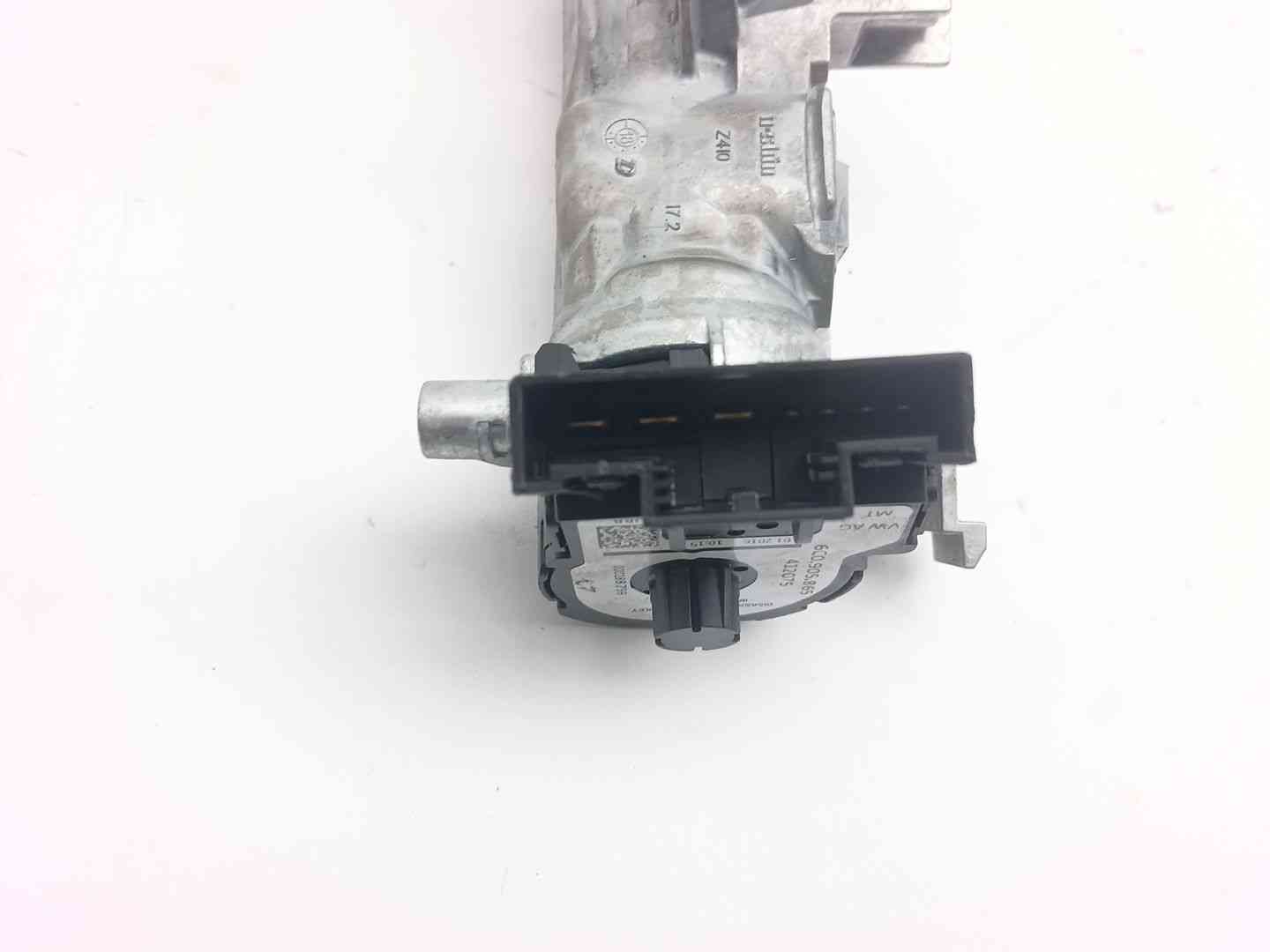 ANTIRROBO SEAT IBIZA IV (6J5, 6P1) 1K0905851 1K0905851 - Vista 3