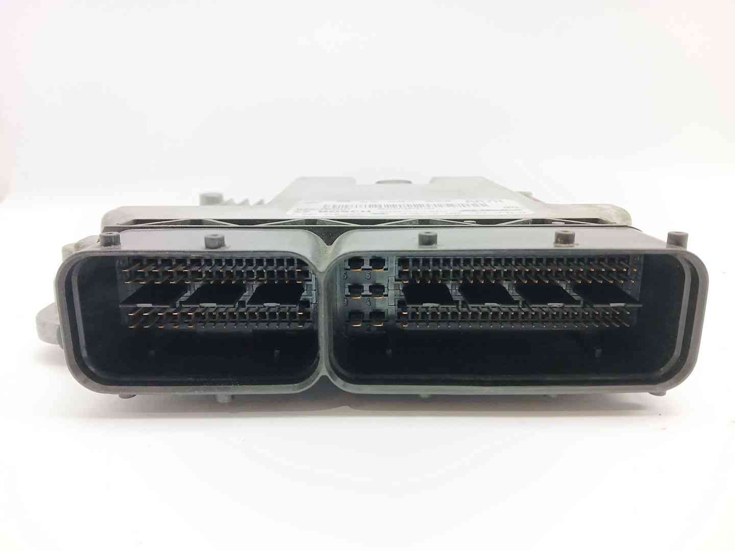 CENTRALITA MOTOR UCE OPEL ZAFIRA TOURER C (P12) 55585024 / 0281018769 555850240281018769 - Vista 3