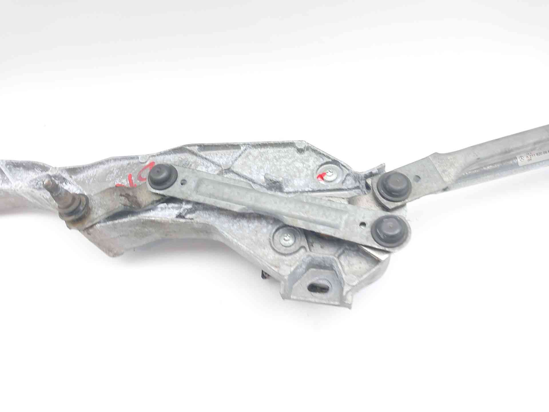 MOTOR LIMPIA DELANTERO MERCEDES-BENZ CLASE E (W211) A2118200940 / 1397220565 A21182009401397220565 - Vista 2