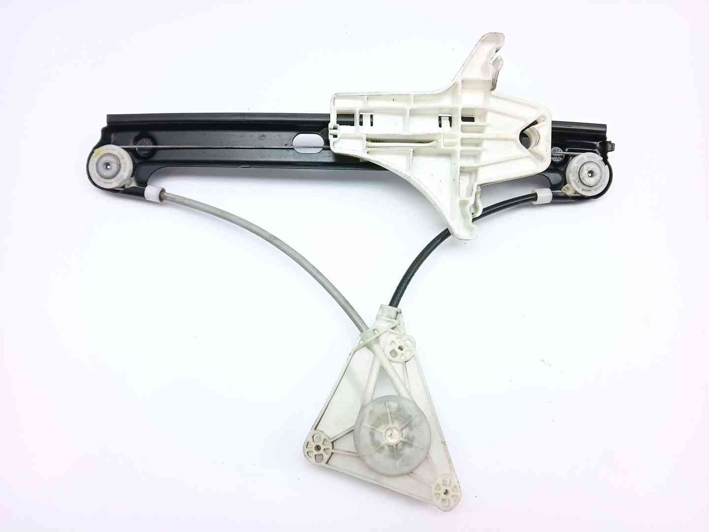 ELEVALUNAS TRASERO DERECHO VOLKSWAGEN POLO (6R1) 6R4839462E 6R4839462E