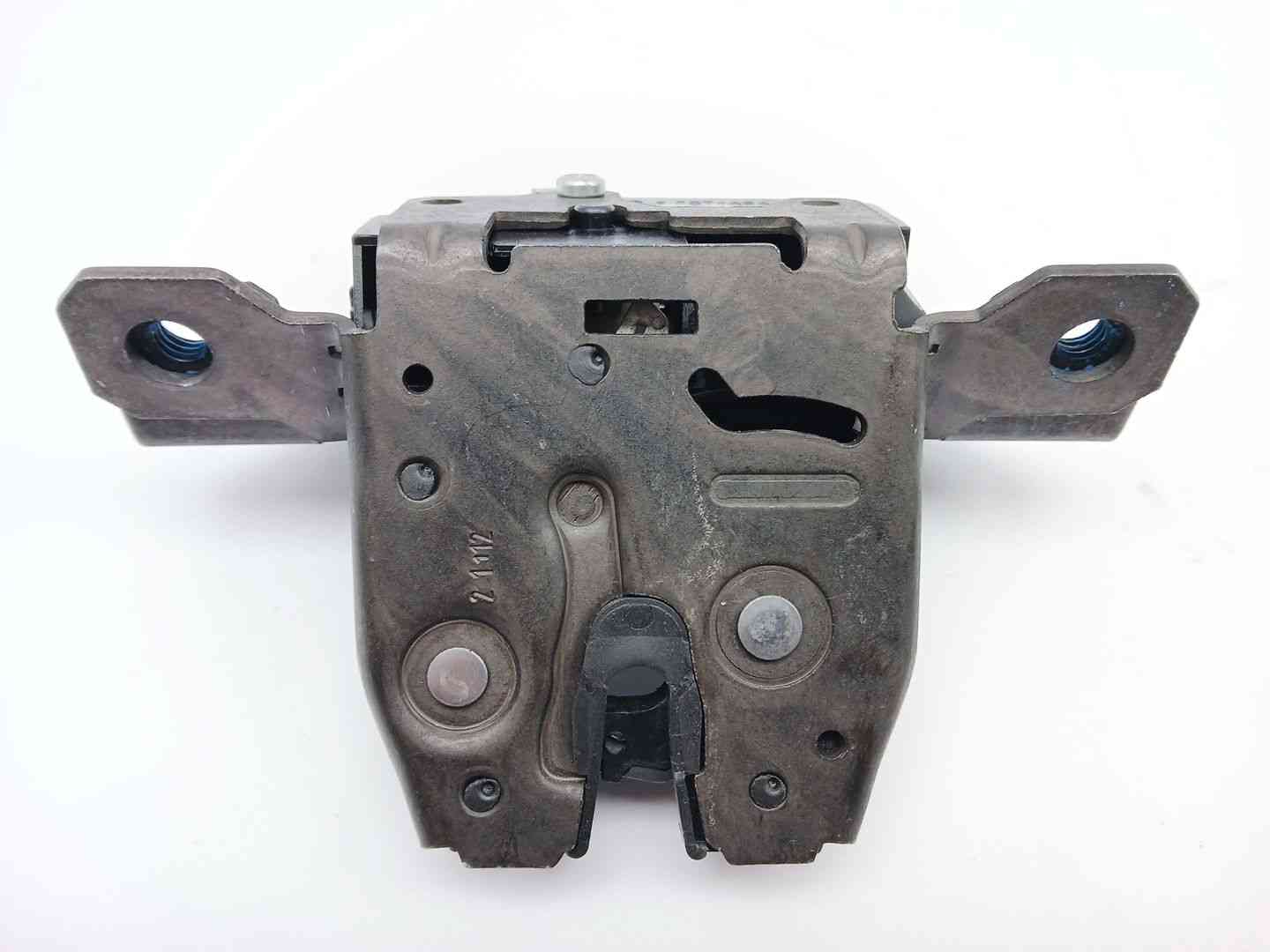 CERRADURA MALETERO / PORTON OPEL ZAFIRA TOURER C (P12) 13585478 13585478