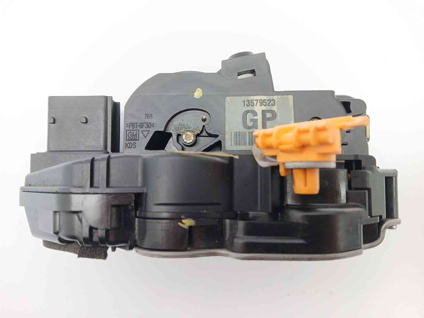CERRADURA PUERTA DELANTERA DERECHA OPEL ZAFIRA TOURER C (P12) 13579523 13579523 - Vista 2